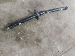Кардан на Subaru Forester SG5 EJ205 Фото 2