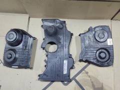 Крышка ремня ГРМ на Subaru Forester SG5 EJ205