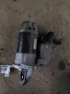 Стартер 23300AA460 на Subaru Forester SG5 EJ205 Фото 6