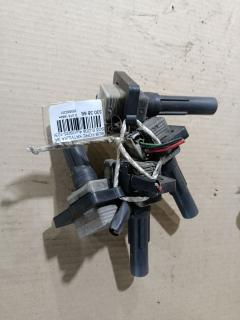 Катушка зажигания на Subaru Forester SG5 EJ205 22433AA451  22433AA550