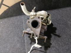 Турбина на Subaru Forester SG5 EJ205 14412AA420