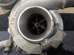 Турбина 14412AA420 на Subaru Forester SG5 EJ205 Фото 6