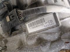КПП автоматическая на Subaru Forester SG5 EJ205 Фото 3