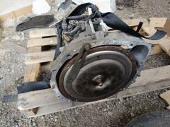 КПП автоматическая на Subaru Forester SG5 EJ205 Фото 5