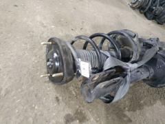 Стойка амортизатора на Subaru Forester SG5 EJ205 Фото 2