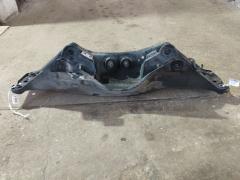 Балка подвески на Subaru Forester SG5 EJ205 Фото 3