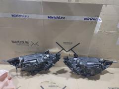Фара H005 H005 на Nissan Note E11 Фото 2
