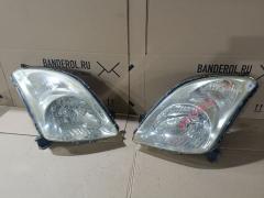 Фара на Suzuki Swift ZC11S P4432