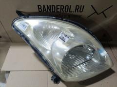 Фара P4432 P4432 на Suzuki Swift ZC11S Фото 2