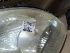 Фара P4432 P4432 на Suzuki Swift ZC11S Фото 4