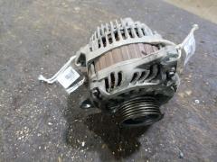Генератор на Nissan Skyline V36 VQ25HR 23100EG010