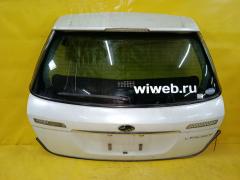 Дверь задняя на Subaru Legacy Wagon BP5
