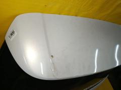 Дверь задняя на Subaru Legacy Wagon BP5 Фото 3