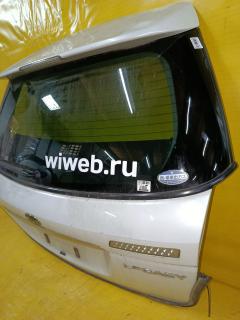 Дверь задняя на Subaru Legacy Wagon BP5 Фото 6