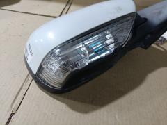 Зеркало двери боковой на Subaru Legacy BP5 Фото 4