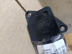 Датчик расхода воздуха 22680AA310, DK-AF198 на Subaru Legacy BP5 EJ203 Фото 2