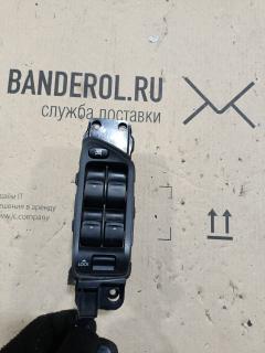 Блок упр-я стеклоподъемниками на Subaru Legacy BP5, Переднее Правое расположение