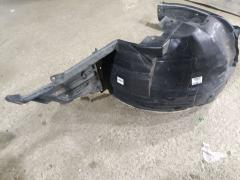 Подкрылок 59110AG011 на Subaru Legacy BP5 EJ203 Фото 2