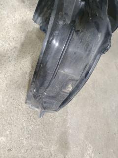 Подкрылок 59110AG011 на Subaru Legacy BP5 EJ203 Фото 3