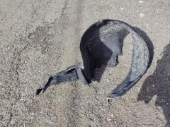 Подкрылок 59110AG011 на Subaru Legacy BP5 EJ203 Фото 4