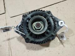 Генератор 23700AA520, 	23700AA522, 23700AA521 на Subaru Legacy Wagon BP5 EJ203 Фото 2