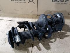 Стойка амортизатора на Subaru Legacy BP5 EJ203, Переднее расположение