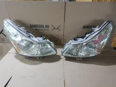 Фара на Nissan Skyline V36 100-63861