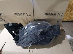 Подкрылок на Nissan Skyline V36 VQ25HR 63844JK000, Переднее Правое расположение