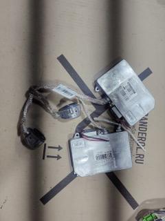 Блок розжига ксенона на Subaru Legacy BP5 84965AG000
