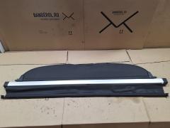 Шторка багажника на Subaru Legacy Wagon BR9 Фото 2