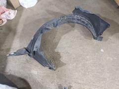 Подкрылок на Nissan Dualis KJ10 MR20DE 63842-1YA0A, Переднее Правое расположение