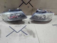 Фара на Bmw 3 Series E90 631169427409