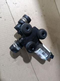 Клапан отопителя на Bmw 3-Series E90 N46B20 64116928246-02