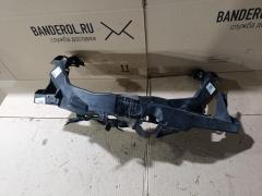 Крепление бампера на Bmw 3-Series E90 51647116707, Переднее расположение