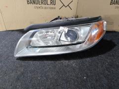 Фара на Volvo V70 BW 31214349, Левое расположение