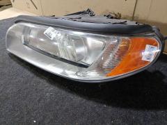 Фара 31214349 31214349 на Volvo V70 BW Фото 2