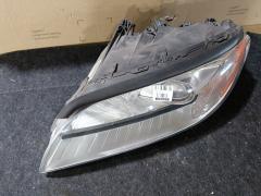 Фара 31214349 31214349 на Volvo V70 BW Фото 4