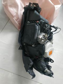 Фара 100-20952 100-20952 на Subaru Legacy BP5 Фото 12