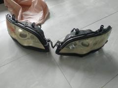 Фара 100-20952 100-20952 на Subaru Legacy BP5 Фото 14