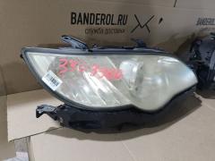 Фара 100-20952 100-20952 на Subaru Legacy BP5 Фото 2