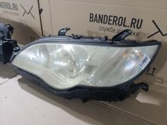Фара 100-20952 100-20952 на Subaru Legacy BP5 Фото 3