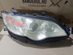 Фара 100-20952 100-20952 на Subaru Legacy BP5 Фото 4