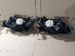 Фара 100-20952 100-20952 на Subaru Legacy BP5 Фото 6
