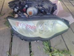 Фара 100-20952 100-20952 на Subaru Legacy BP5 Фото 9
