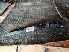 Подкрылок на Subaru Legacy Wagon BP5 EJ203, Переднее Левое расположение