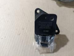 Датчик расхода воздуха на Subaru Legacy BP5 EJ203 22680AA310  DK-AF198