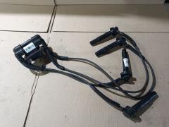 Катушка зажигания на Subaru Legacy BP5 EJ203