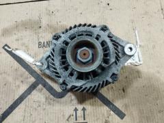 Генератор 23700AA521, 	23700AA522, 23700AA520 на Subaru Legacy Wagon BP5 EJ203 Фото 2