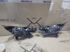 Фара 1868 1868 на Nissan Note E12 Фото 2