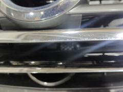 Решетка радиатора 62310-3VA0A на Nissan Note E12 Фото 4